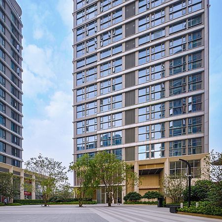 Livetour Hotel Sanxi Metro Guangzhou Exterior photo